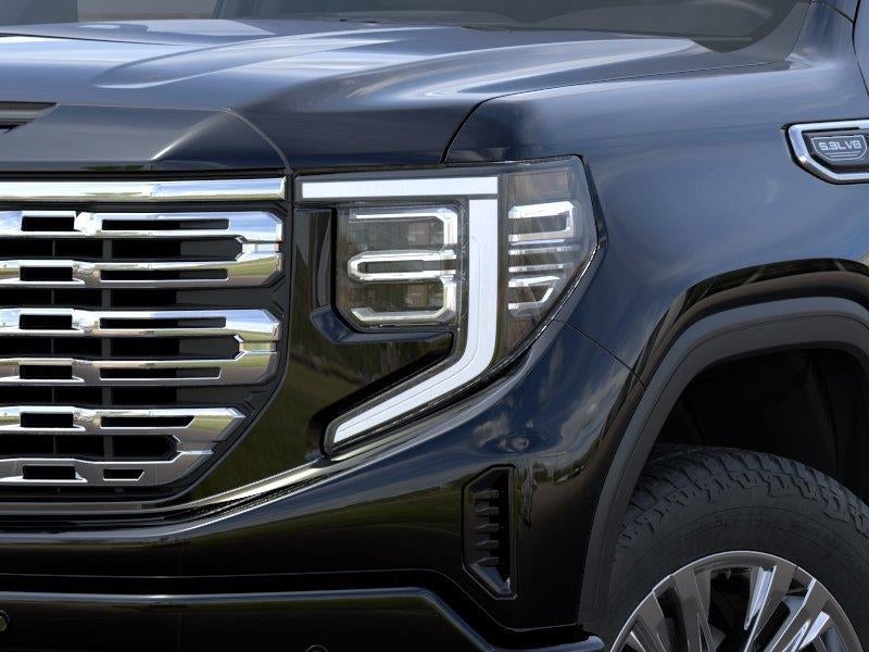 2026 GMC Sierra 1500 Denali - Photo 17