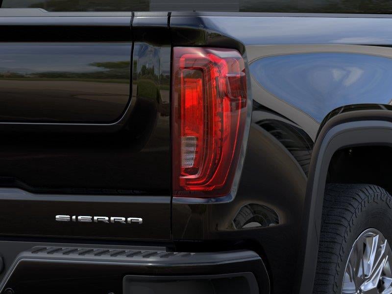2026 GMC Sierra 1500 Denali - Photo 18
