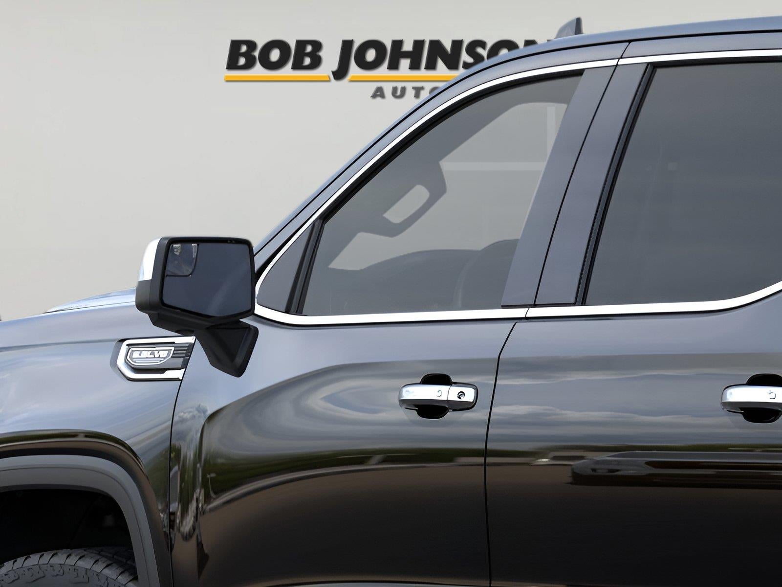 2026 GMC Sierra 1500 Denali - Photo 19
