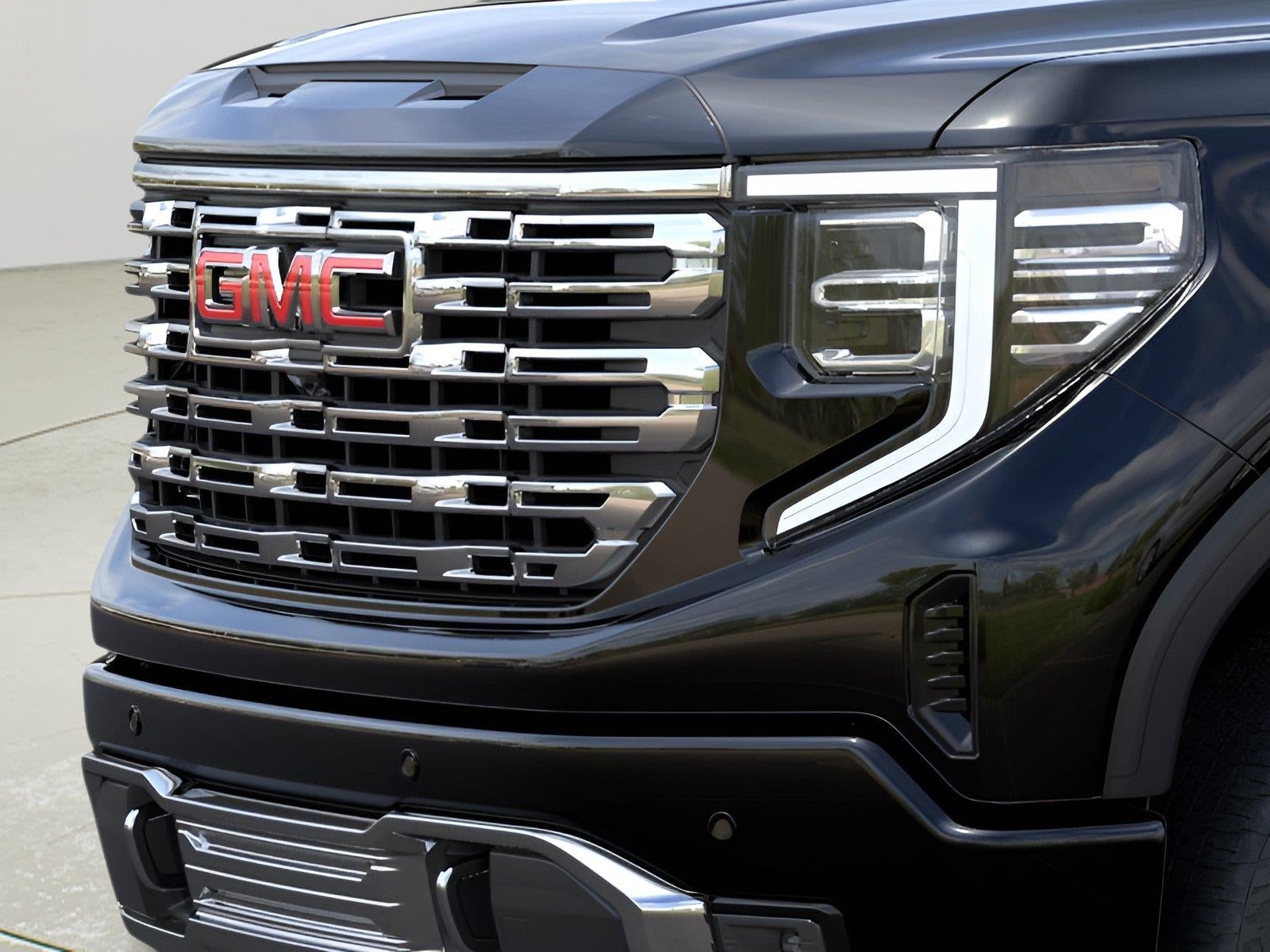 2026 GMC Sierra 1500 Denali - Photo 20
