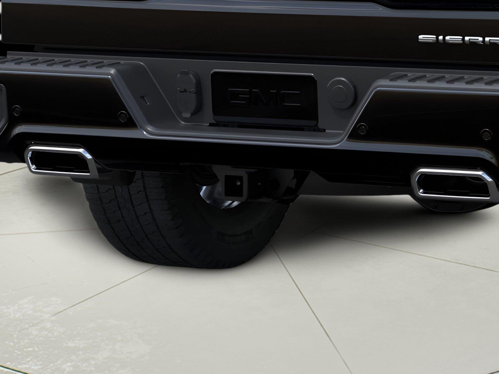 2026 GMC Sierra 1500 Denali - Photo 24