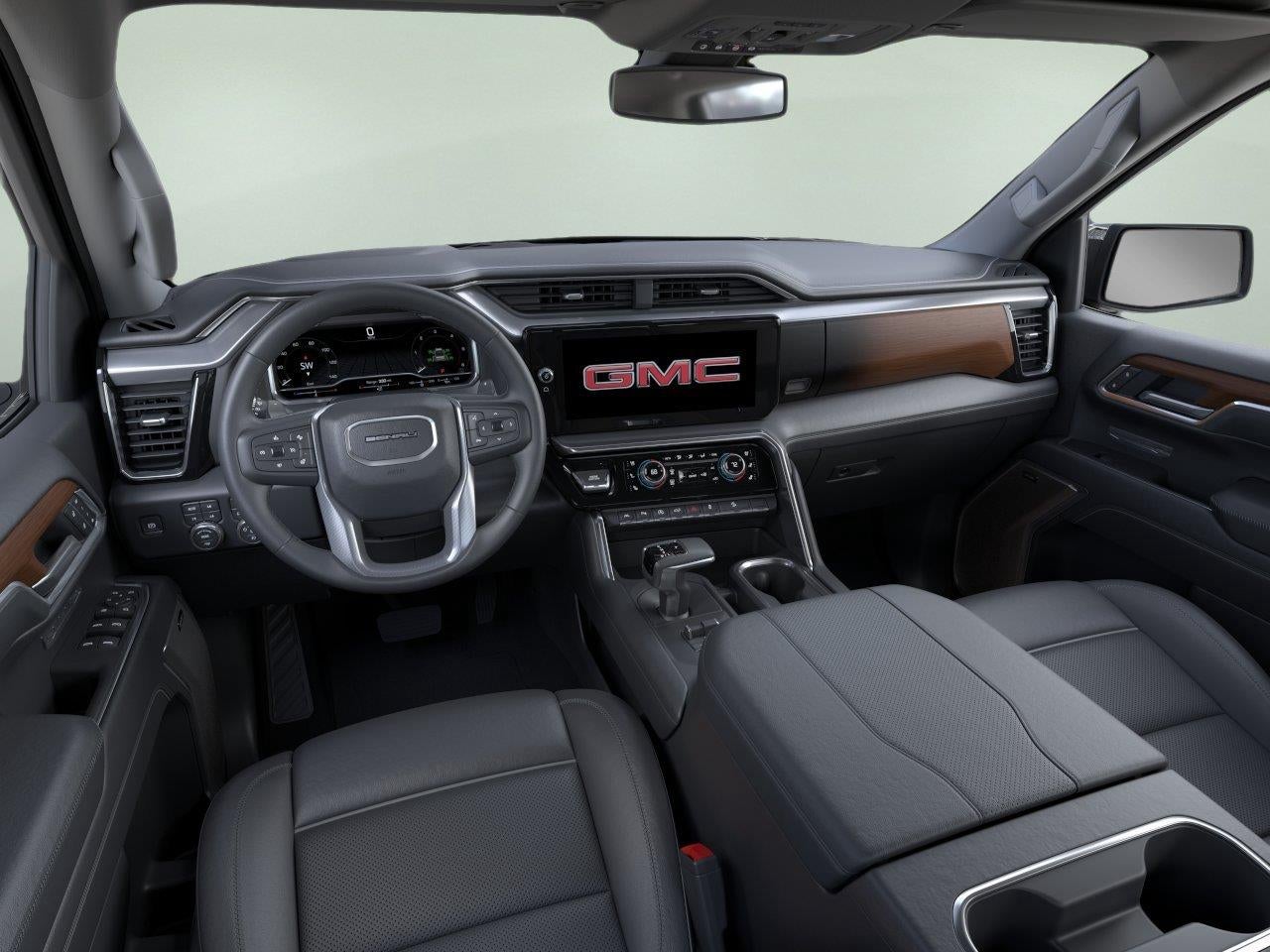 2026 GMC Sierra 1500 Denali - Photo 7