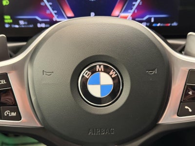 2024 BMW M340i M340i