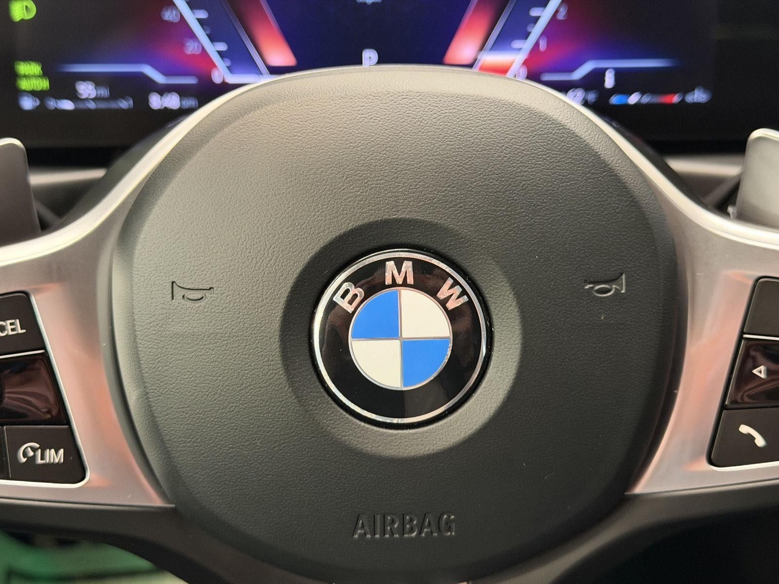 2024 BMW M340i M340i