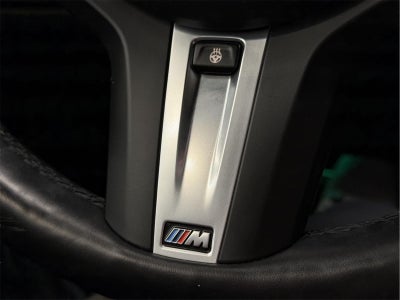 2024 BMW M340i M340i