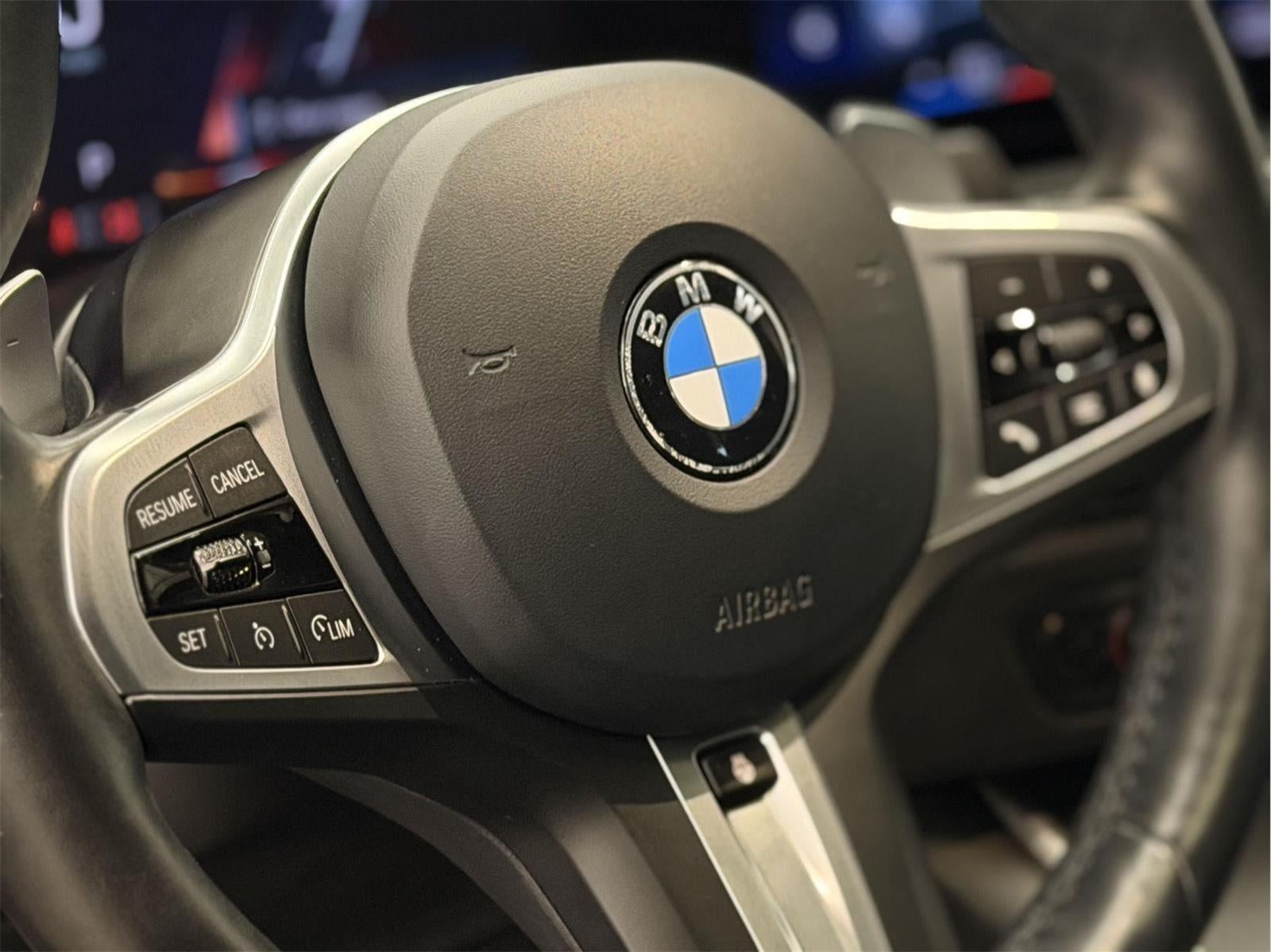 2024 BMW M340i M340i