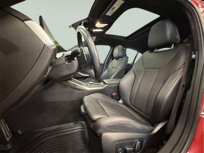 2024 BMW M340i M340i