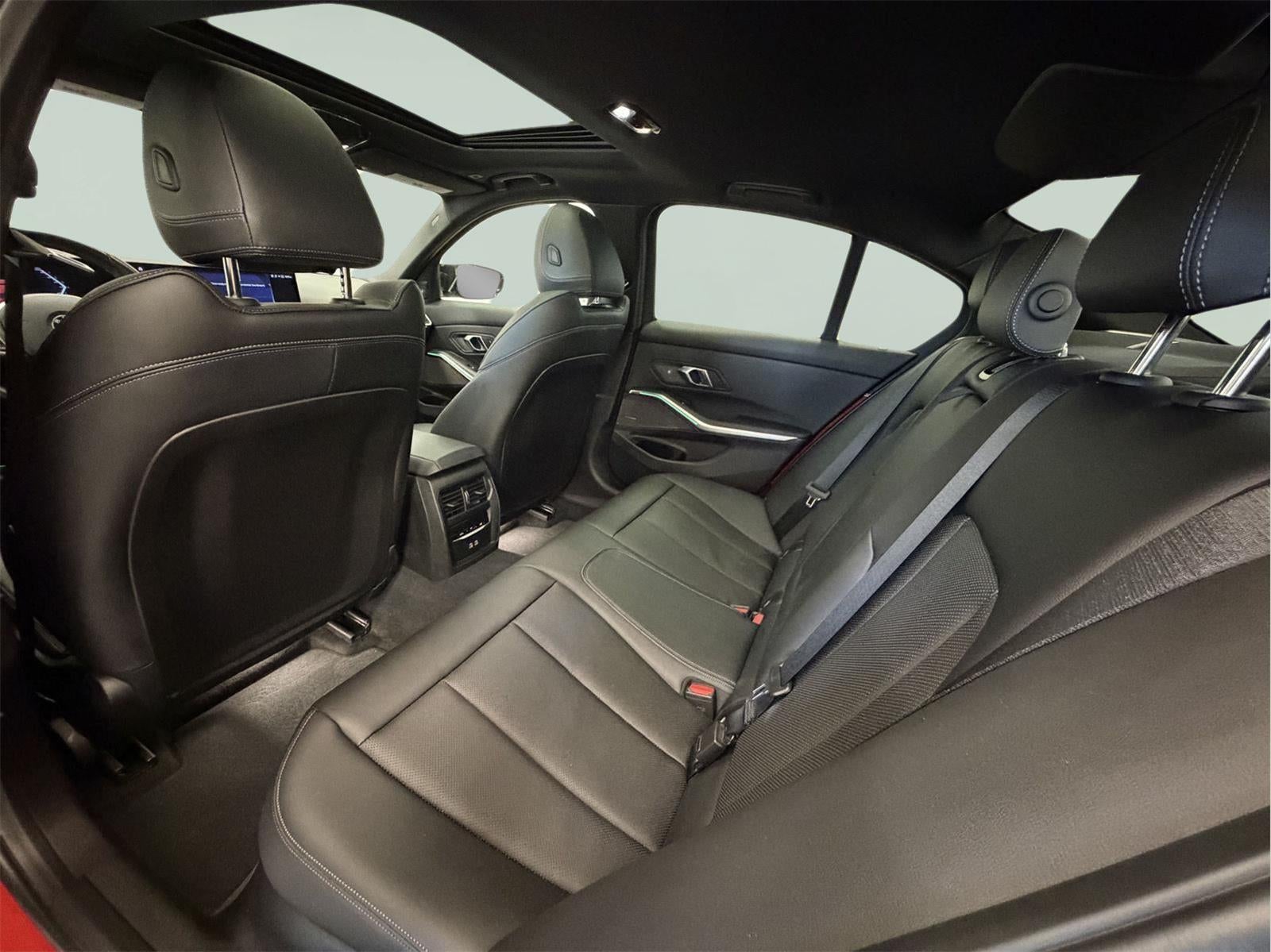 2024 BMW M340i M340i