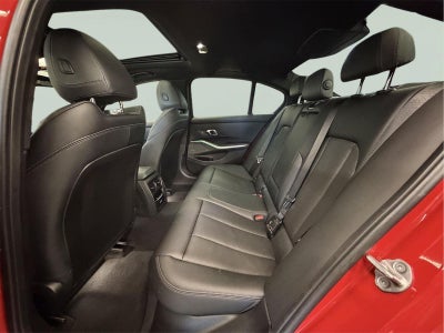 2024 BMW M340i M340i