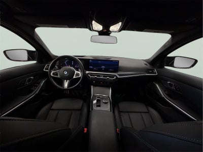 2024 BMW M340i M340i
