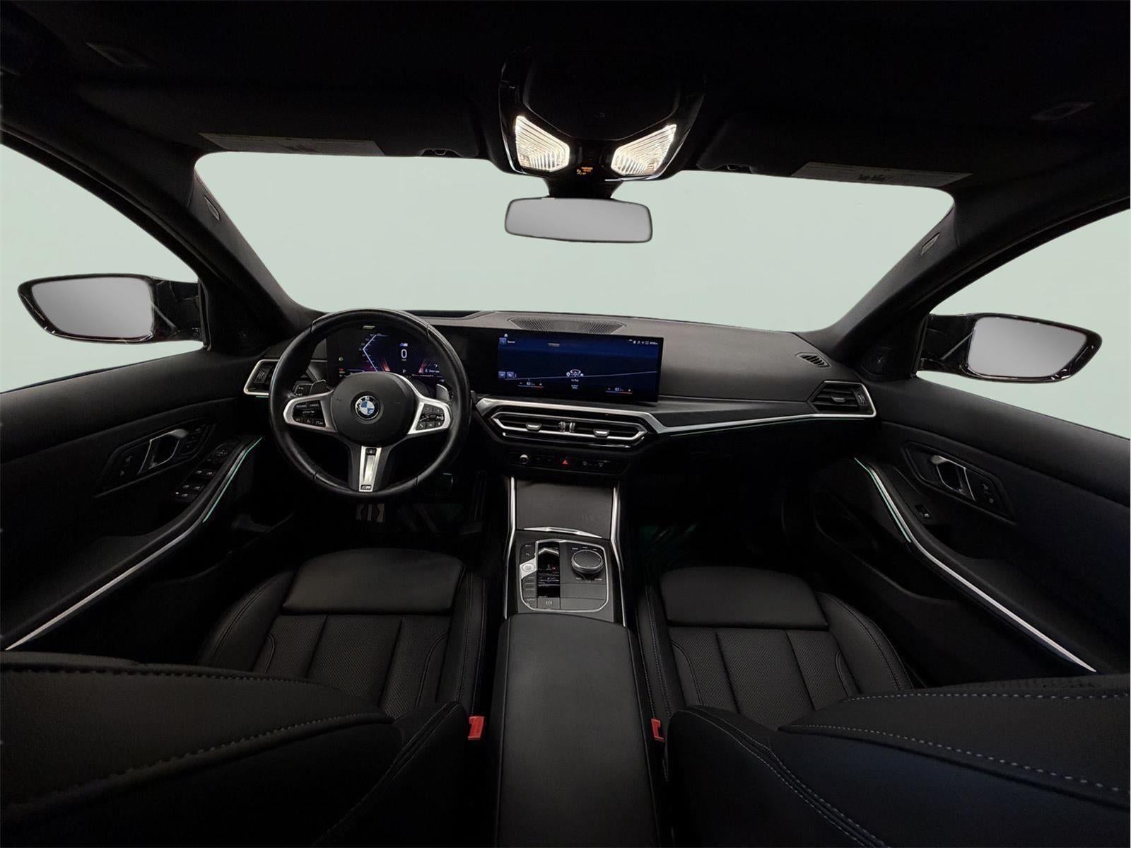 2024 BMW M340i M340i