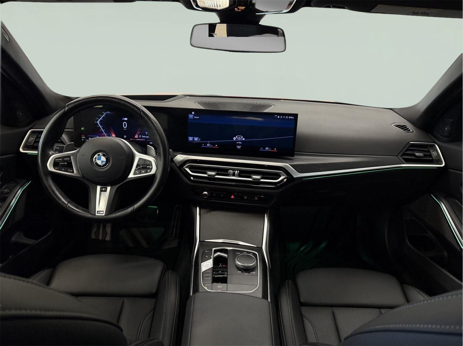 2024 BMW M340i M340i