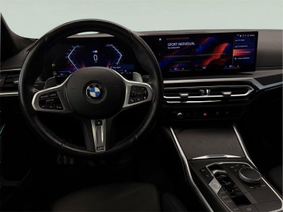 2024 BMW M340i M340i