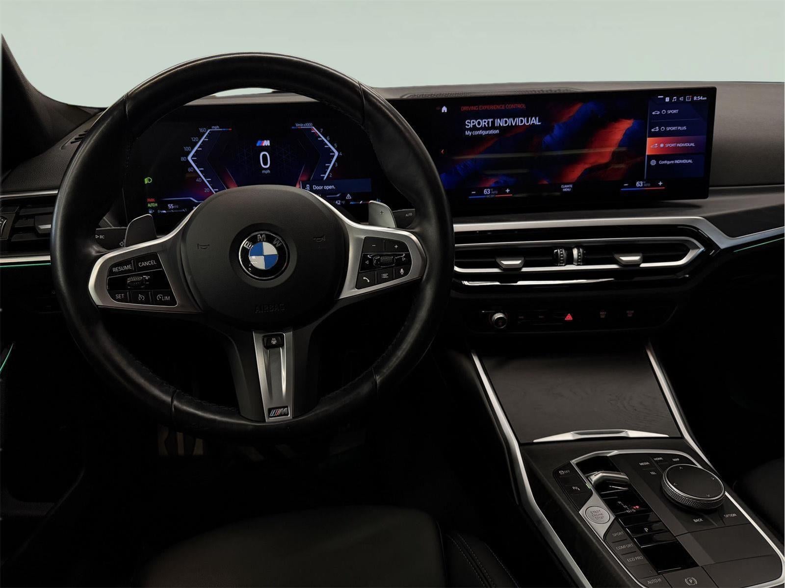 2024 BMW M340i M340i