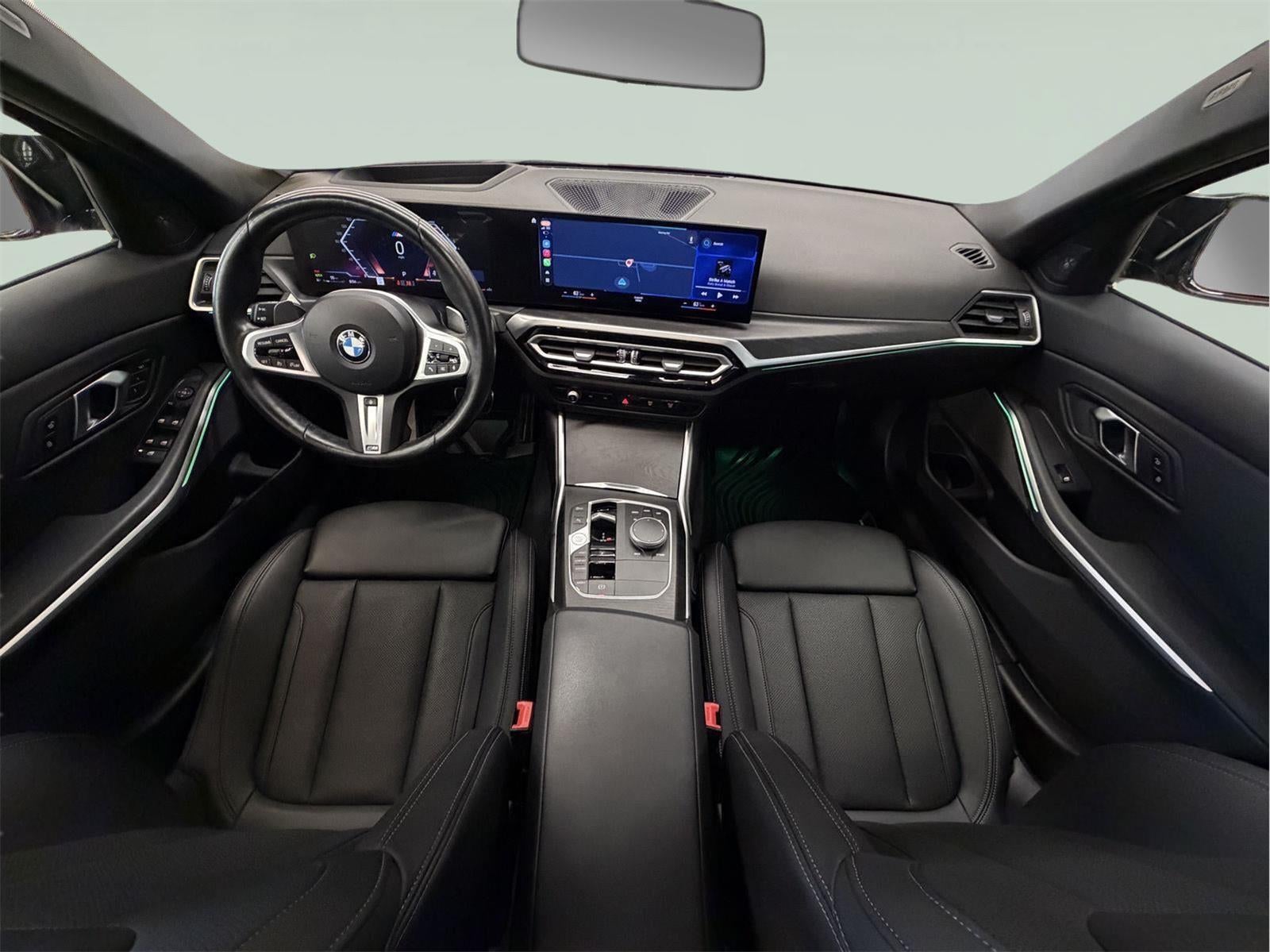 2024 BMW M340i M340i