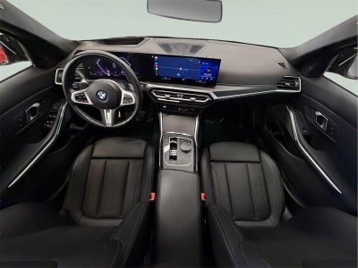 2024 BMW M340i M340i