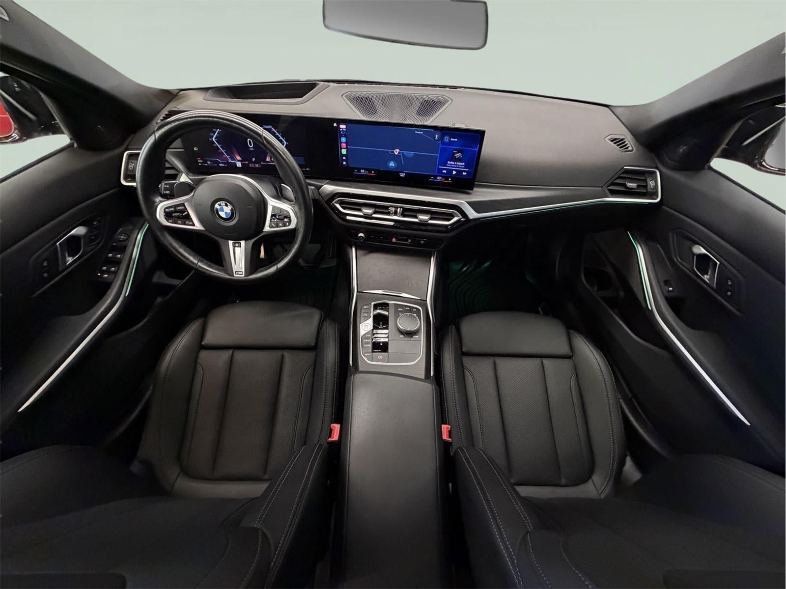2024 BMW M340i M340i