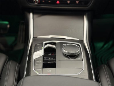 2024 BMW M340i M340i