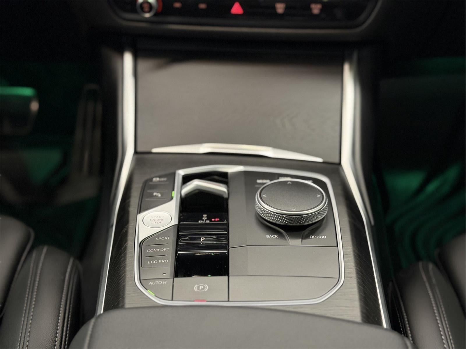 2024 BMW M340i M340i