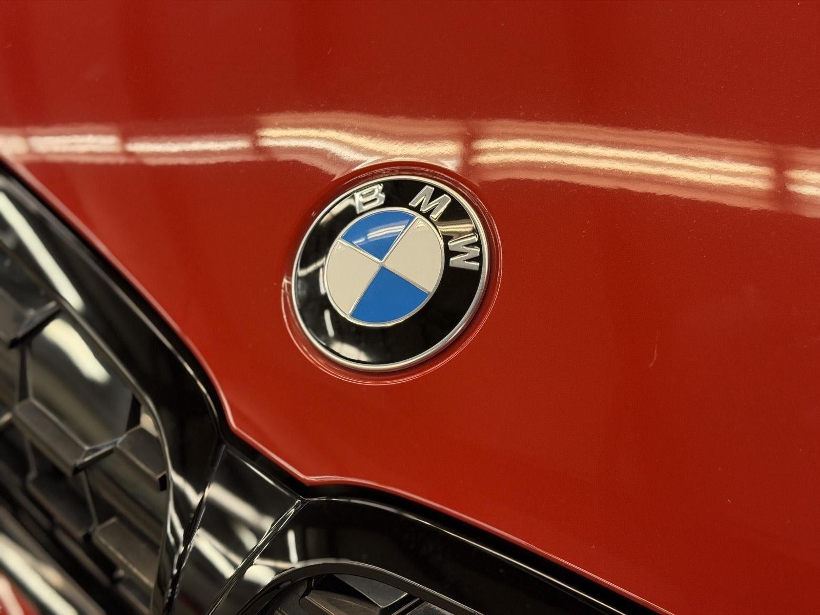 2024 BMW M340i M340i