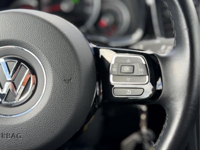 2018 Volkswagen Beetle 2.0T S