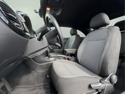 2018 Volkswagen Beetle 2.0T S