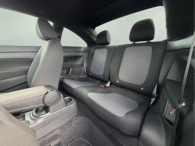 2018 Volkswagen Beetle 2.0T S