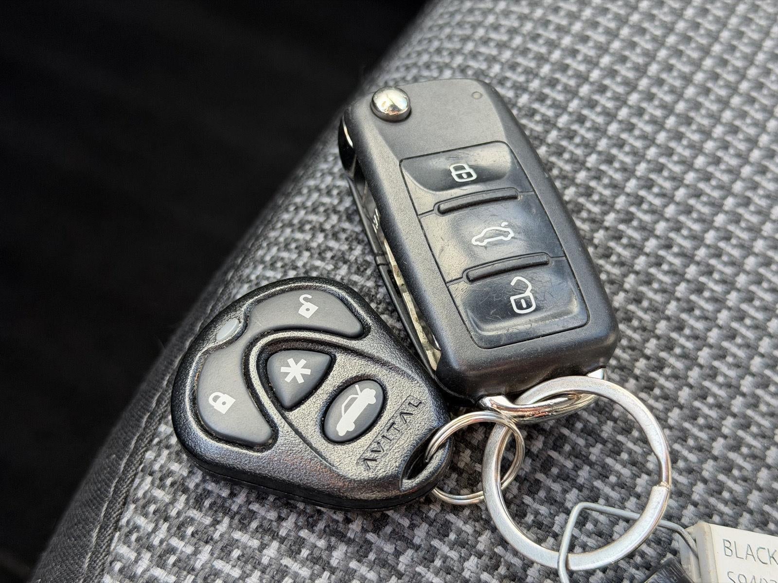 2018 Volkswagen Beetle 2.0T S