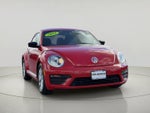 2018 Volkswagen Beetle 2.0T S