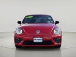 2018 Volkswagen Beetle 2.0T S