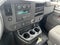 2026 GMC Savana Cutaway 3500 1WT
