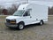 2026 GMC Savana Cutaway 3500 1WT