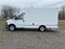 2026 GMC Savana Cutaway 3500 1WT
