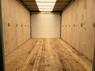 2026 GMC Savana Cutaway 3500 1WT