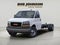 2026 GMC Savana Cutaway 3500 1WT