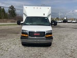 2026 GMC Savana Cutaway 3500 1WT