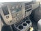 2026 GMC Savana Cutaway 3500 1WT