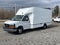2026 GMC Savana Cutaway 3500 1WT