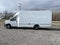 2026 GMC Savana Cutaway 3500 1WT