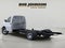 2026 GMC Savana Cutaway 3500 1WT