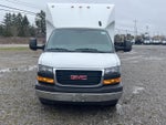 2026 GMC Savana Cutaway 3500 1WT