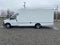2026 GMC Savana Cutaway 3500 1WT