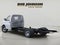 2026 GMC Savana Cutaway 3500 1WT