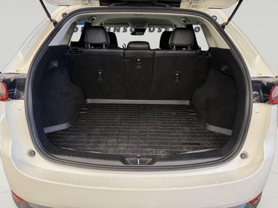 2017 Mazda Mazda CX-5 Touring