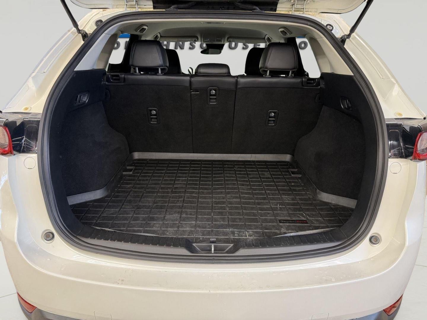 2017 Mazda Mazda CX-5 Touring