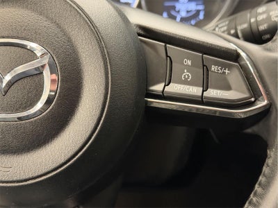 2017 Mazda Mazda CX-5 Touring