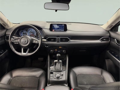 2017 Mazda Mazda CX-5 Touring