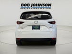 2017 Mazda Mazda CX-5 Touring