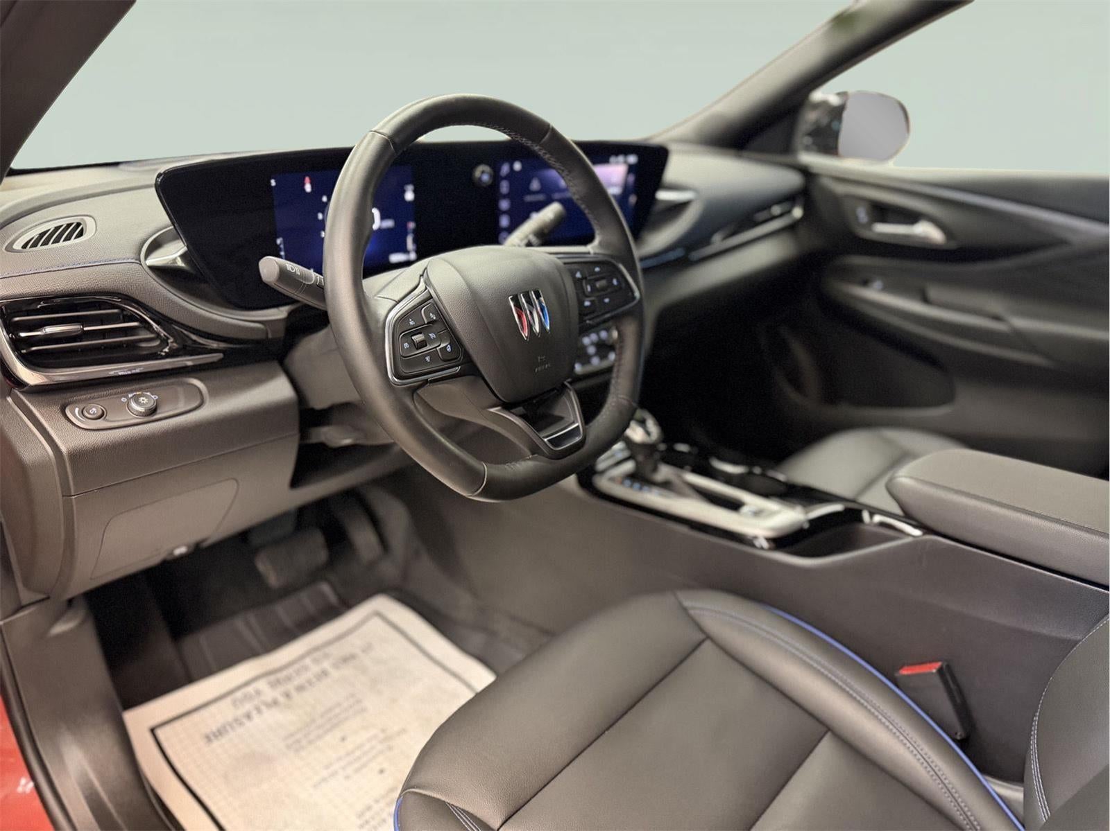 2024 Buick Envista Sport Touring
