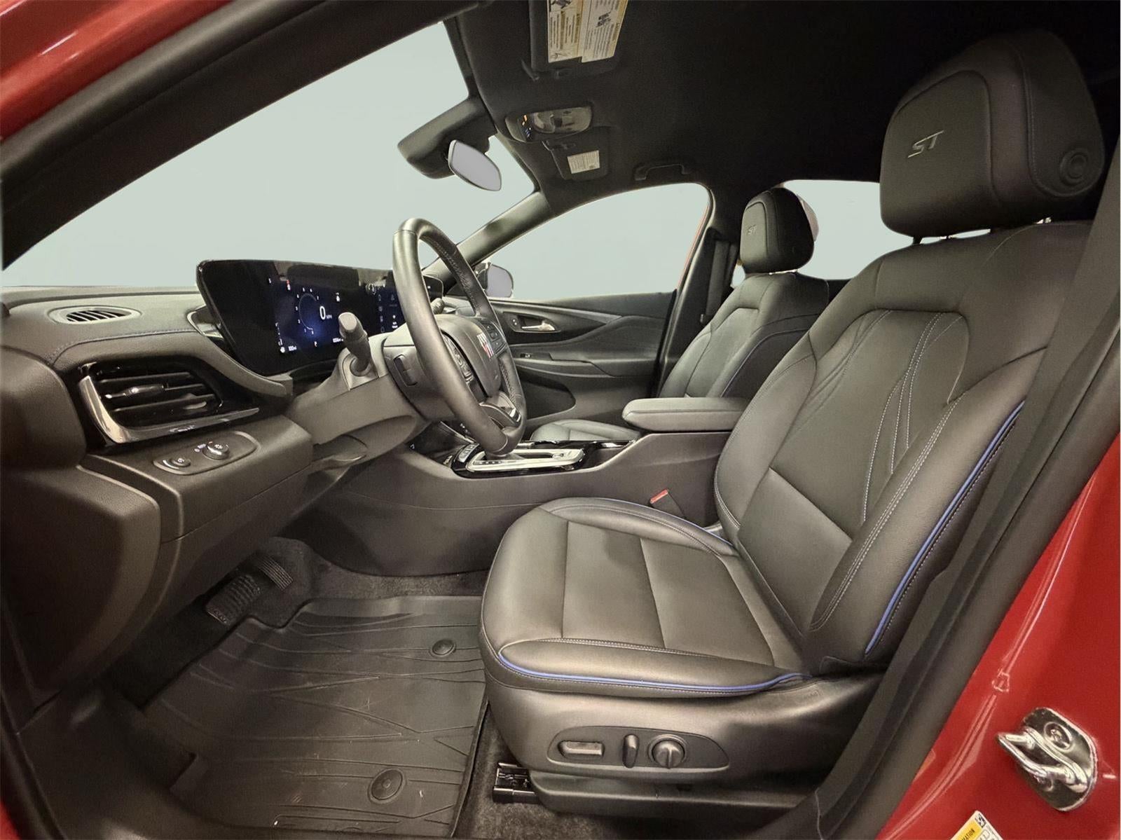 2024 Buick Envista Sport Touring